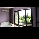 съншайн Apartament Burgas City