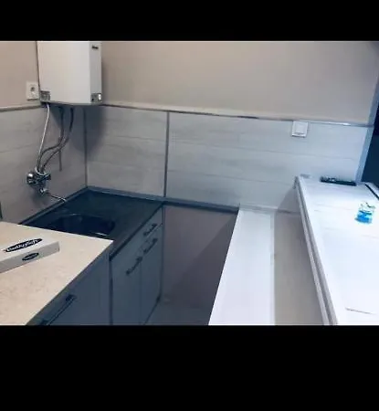 Apartment съншайн Burgas