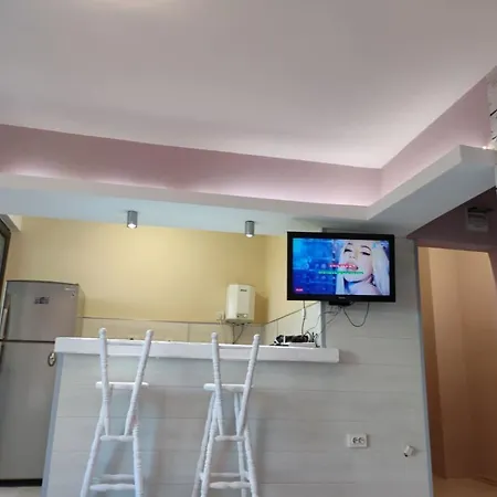 съншайн Apartment