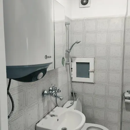 Apartment съншайн Burgas