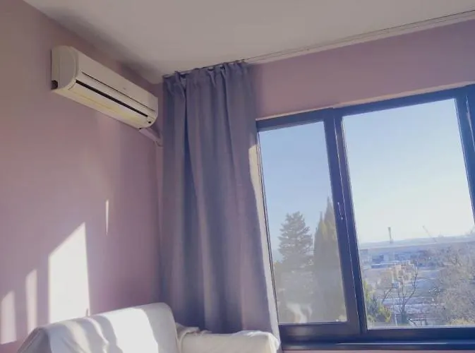 съншайн * Burgaz