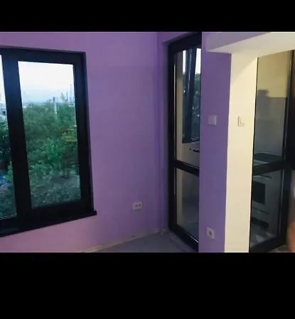 Sunrise Apartment Burgas