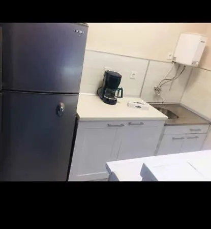 Apartmán съншайн *