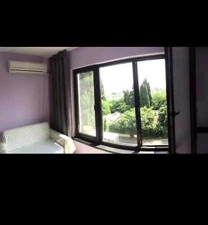 съншайн Apartmán Burgas City