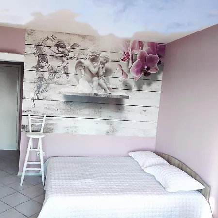Apartment Sunrise Apartment Burgas