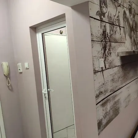 Sunrise Apartment * Burgas