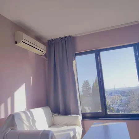 Sunrise Apartment * Burgas