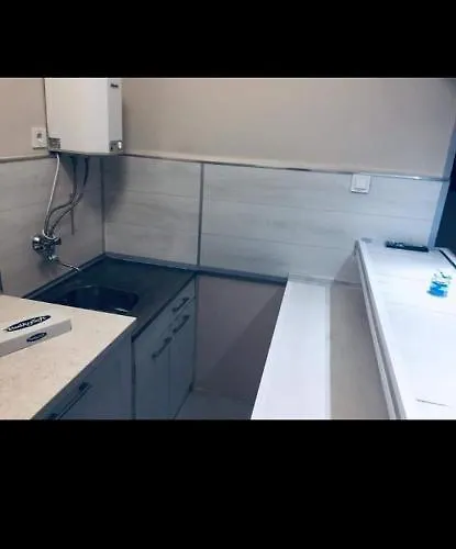 Apartment съншайн Burgas