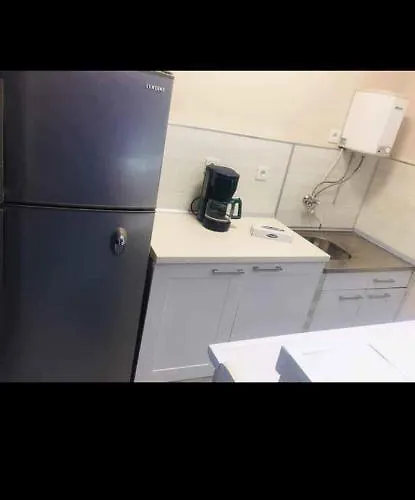 Apartment съншайн *