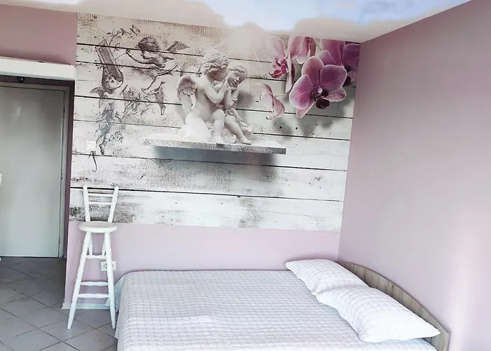 Apartment съншайн Burgas