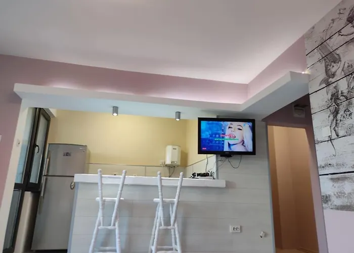 съншайн Apartment