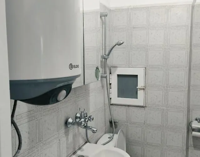 Apartment съншайн Burgas